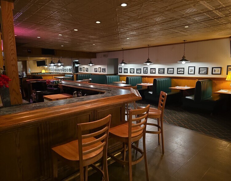 More Photos Of 250 Main Ave, Wallington Restaurant For Sale