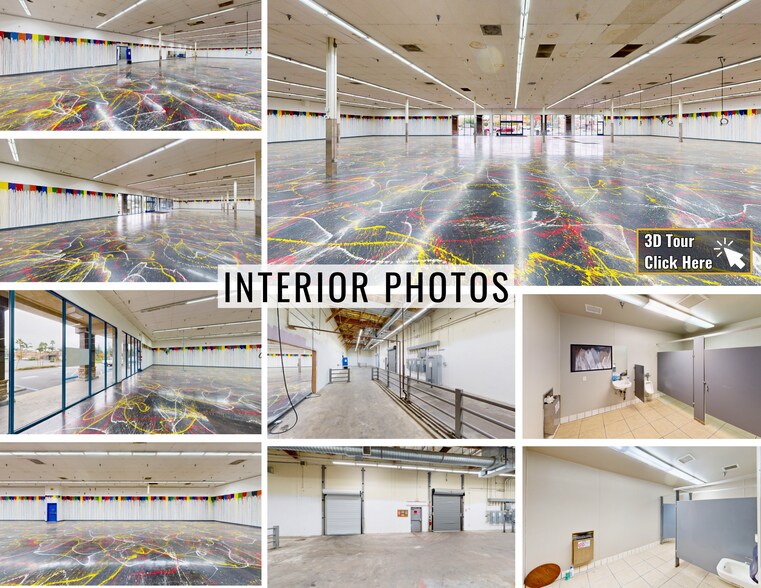 More Photos Of 9407-9417 Madison Ave, Orangevale Unknown For Lease