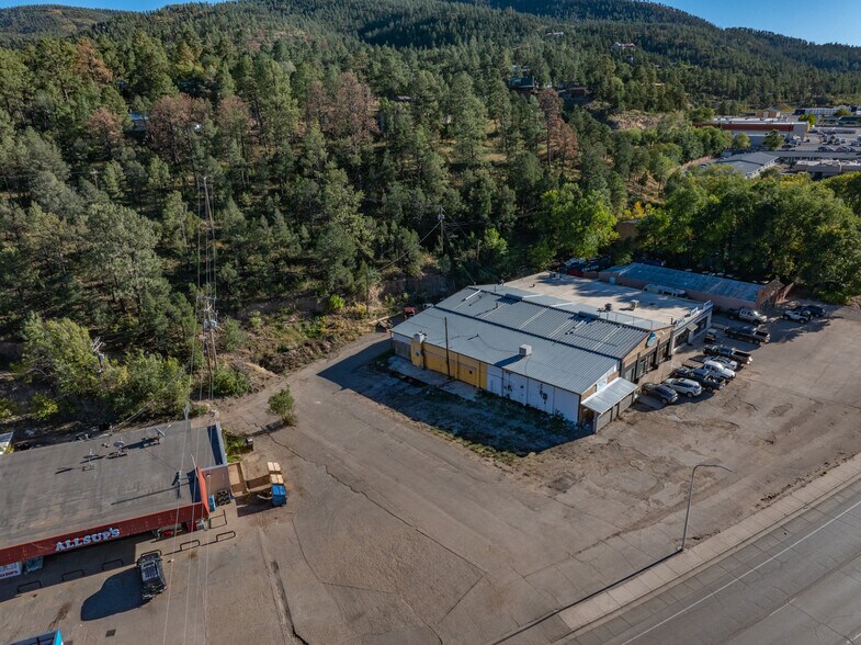 More Photos Of 135 US-70, Ruidoso Land For Sale