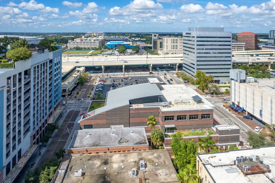 More Photos Of 57 W Pine St, Orlando Loft Creative Space For Sale