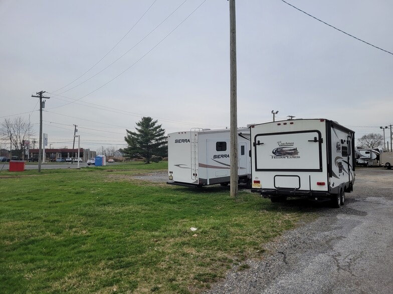 More Photos Of 770 Route 40, Monroeville Auto Dealership For Sale