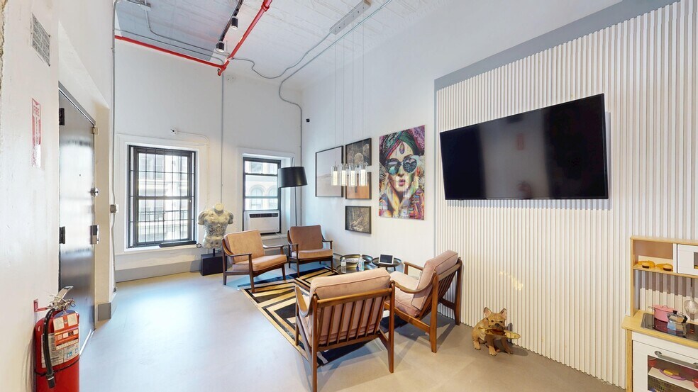 More Photos Of 456 Broadway, New York Loft Creative Space For Lease