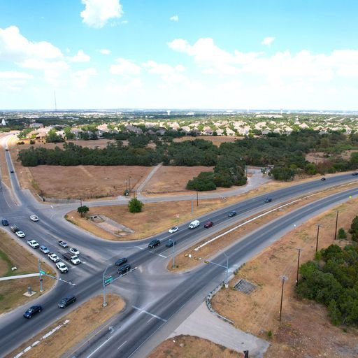 More Photos Of New Hope & W Whitestone Blvd, Cedar Park Land For Sale