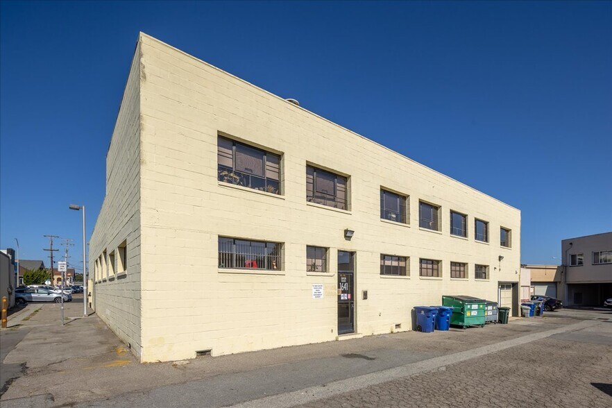 More Photos Of 1635-1641 El Camino Real, Millbrae Medical For Sale