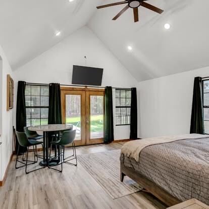 More Photos Of 1575 FM 2827 Rd, Warren Lodge Meeting Hall For Sale