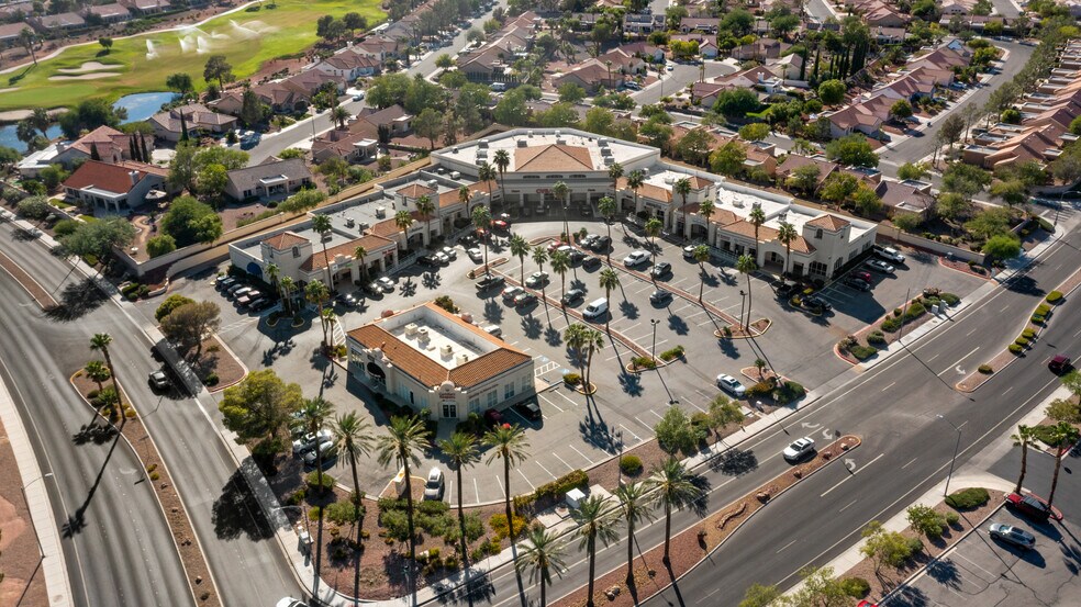 More Photos Of 9410-9454 Del Webb Blvd, Las Vegas Unknown For Lease