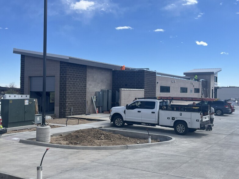 More Photos Of 2501 46th Ave, Greeley Carwash For Sale