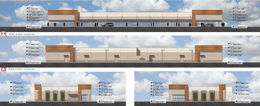 More Photos Of 7751-8299 Martin Luther King Jr St N, Saint Petersburg Unknown For Lease