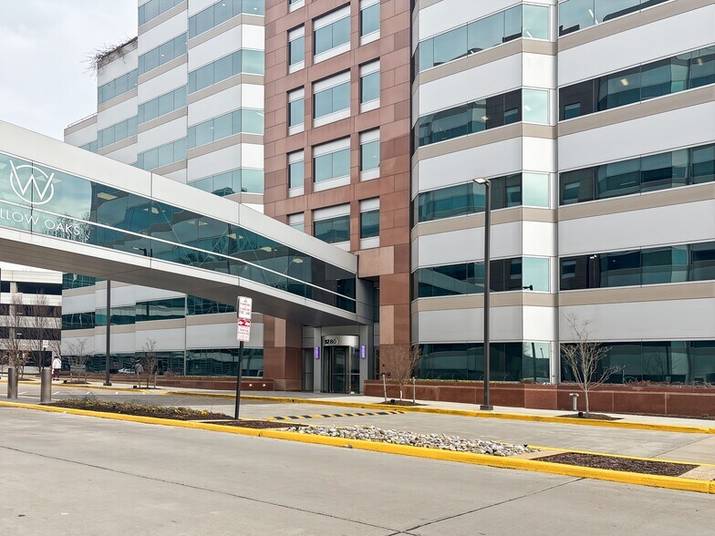 More Photos Of 8280 Willow Oaks Corporate Dr, Fairfax Coworking Space