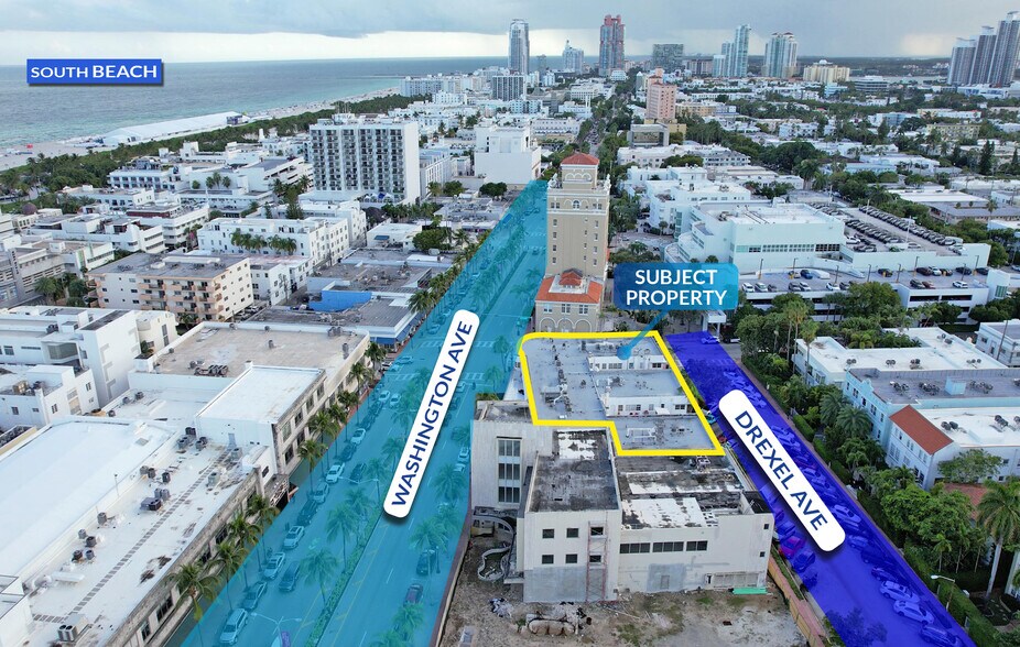 More Photos Of 1200 Washington Ave, Miami Beach General Retail For Sale