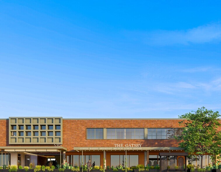 Primary Photo Of 5307 Broadway St, San Antonio Office For Lease
