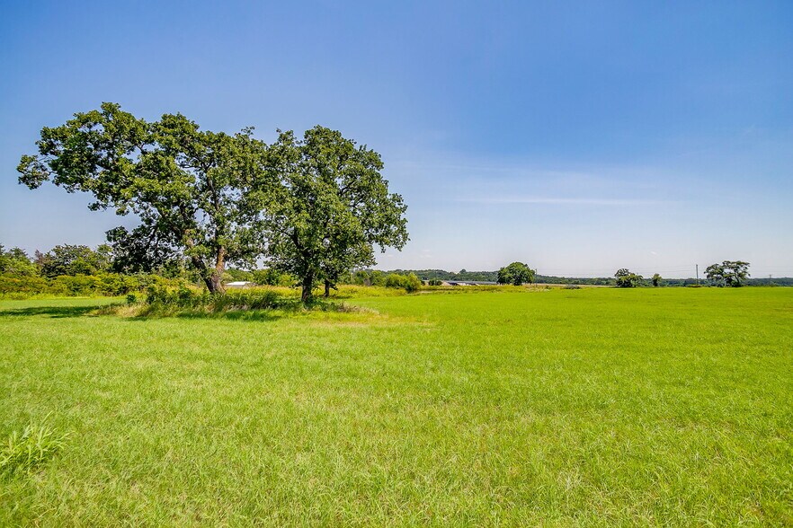 More Photos Of 601 County Road 805, Cleburne Land For Sale