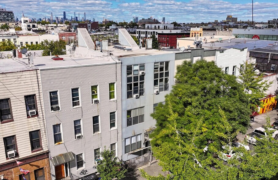 More Photos Of , Brooklyn Multifamily For Sale