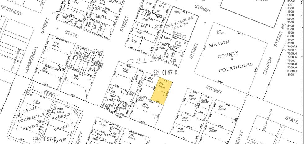 More Photos Of 100-150 High St SE, Salem Storefront Retail Office For Lease