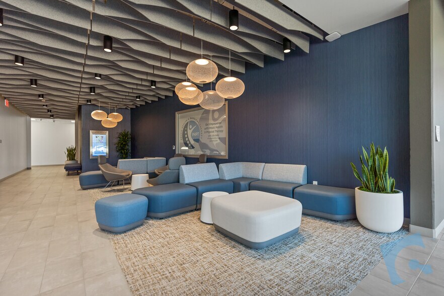 More Photos Of 2101 Westpark Ct, Euless Medical For Lease