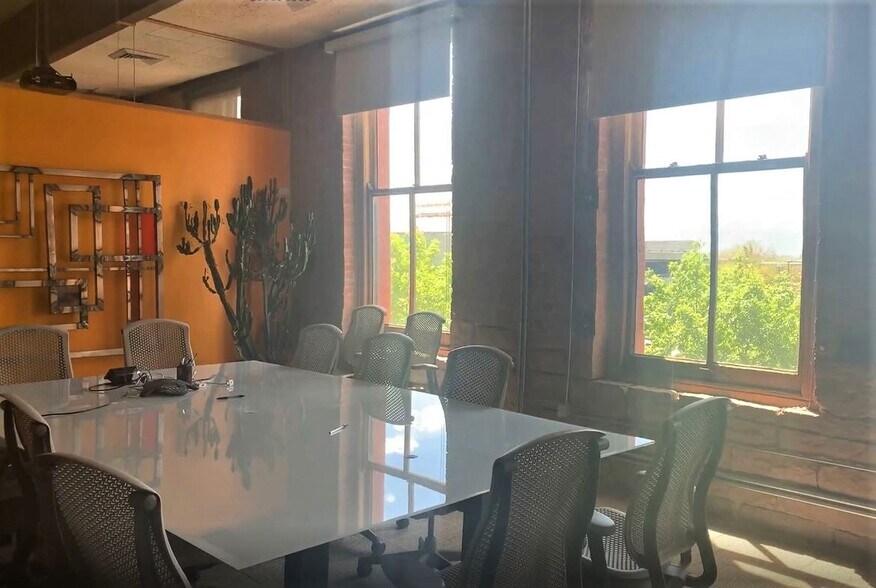 More Photos Of 375 W 200 S, Salt Lake City Loft Creative Space For Lease