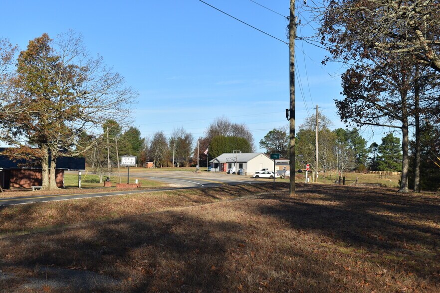 More Photos Of 158 Ragon Road, Tilly Office For Sale