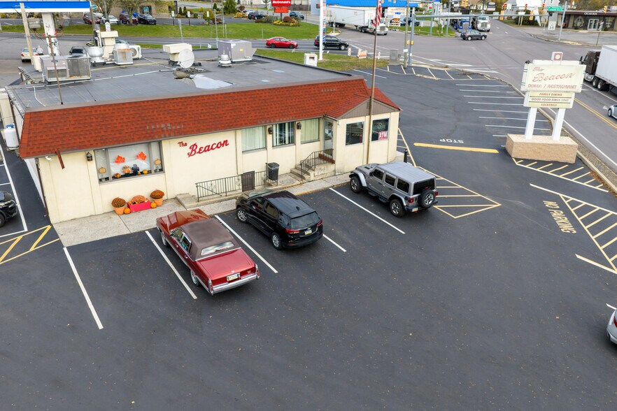 More Photos Of 189 Claremont Ave, Tamaqua Restaurant For Sale