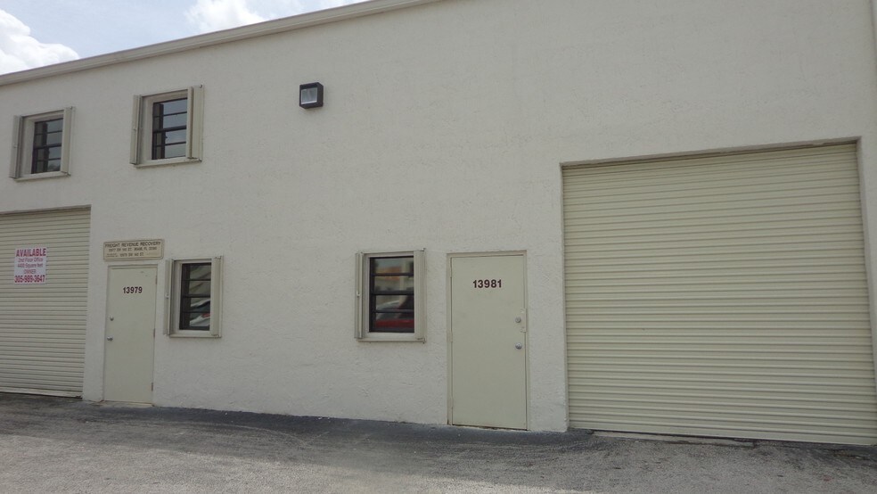 More Photos Of 13977-13981 SW 140th St, Miami Light Distribution For Sale