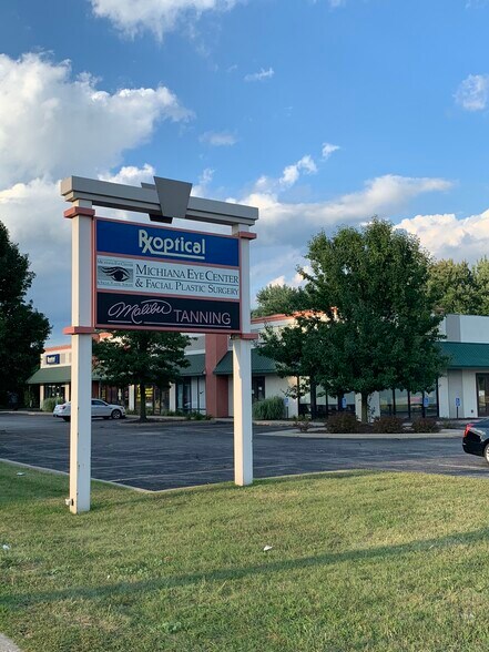 More Photos Of 2216-2224 Cassopolis, Elkhart Unknown For Lease