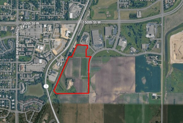 More Photos Of 15500 Boulder Ave, Rosemount Distribution For Lease