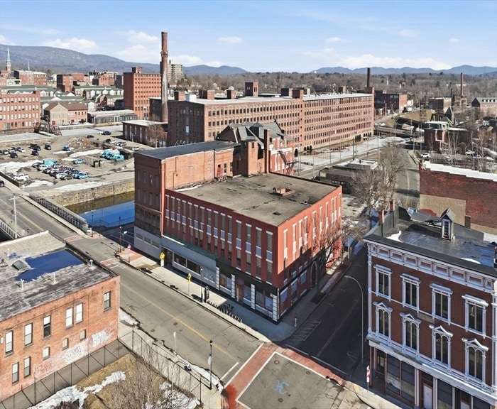 More Photos Of 345-363 Dwight St, Holyoke Manufacturing For Sale