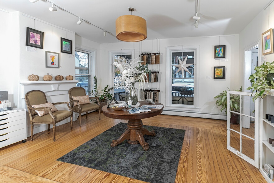 More Photos Of 67 Bridge St, Lambertville Storefront For Sale