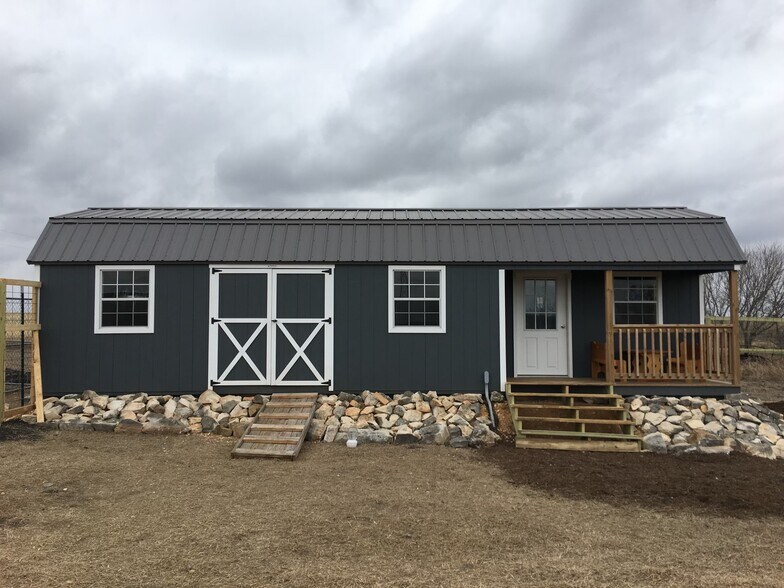 More Photos Of 8481 FM 2001, Kyle Land For Sale