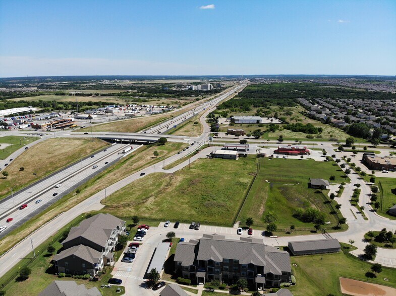 More Photos Of 10600-10700 South Fwy, Fort Worth Land For Sale