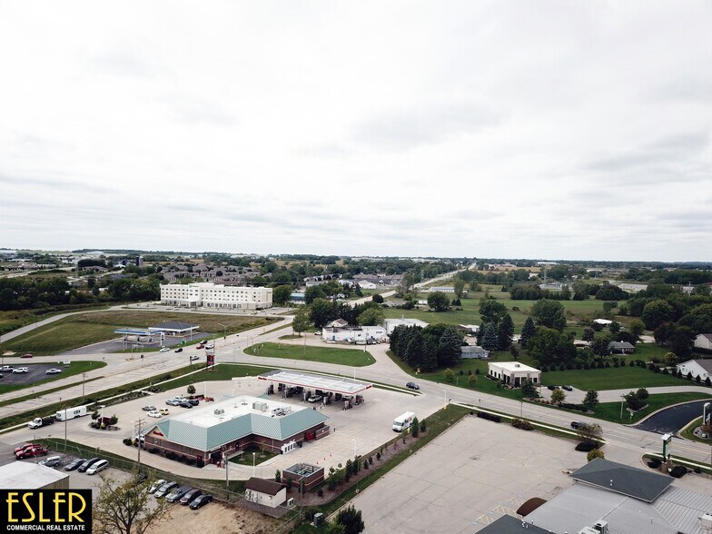 More Photos Of 1701-1703 N Casaloma Dr, Appleton Land For Sale