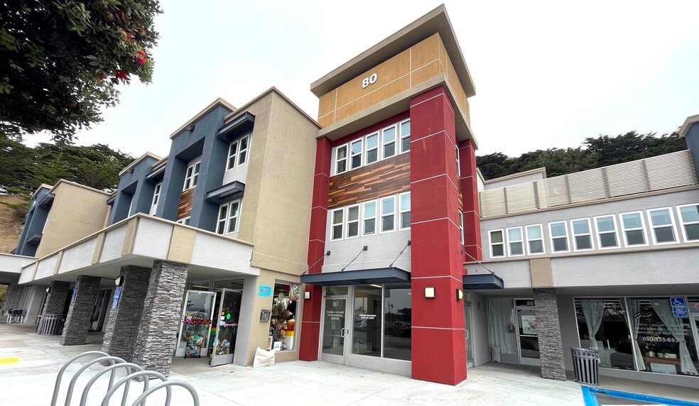 More Photos Of 20-210 Eureka Square Dr, Pacifica Unknown For Lease