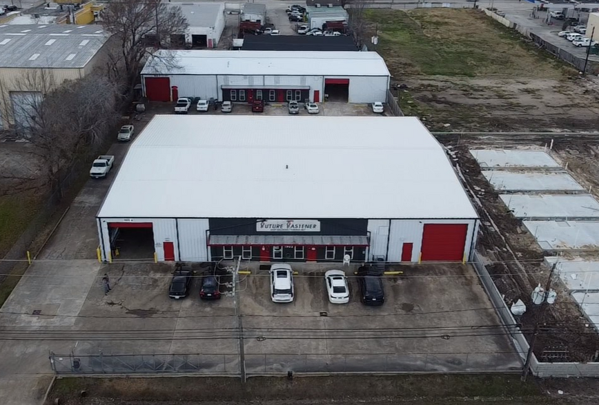 Primary Photo Of 1905 Johanna Dr, Houston Warehouse For Lease