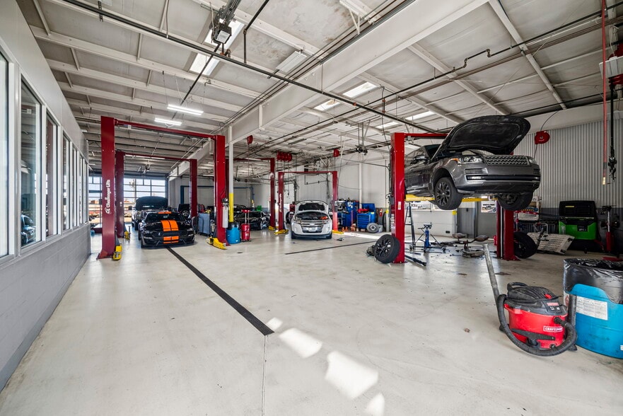 More Photos Of 3960 State Road 38 E, Lafayette Auto Dealership For Sale