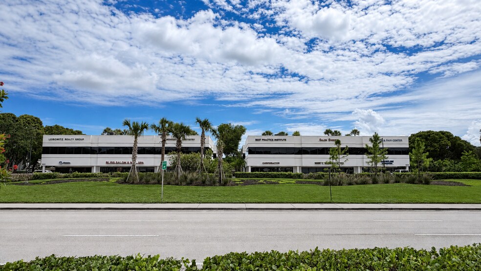 More Photos Of 5610 PGA Blvd, Palm Beach Gardens Medical For Sale