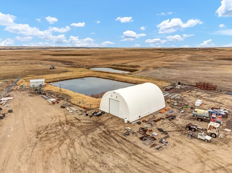 More Photos Of 7013 Old Trans Canada Hwy, Redcliff Land For Lease