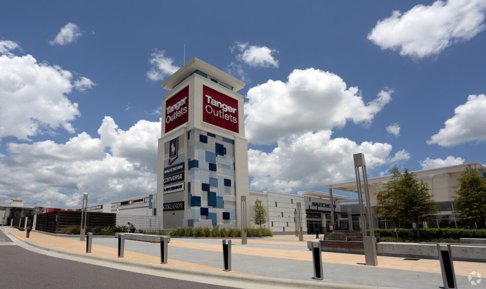 Primary Photo Of 1100 Cornerstone Blvd, Daytona Beach Unknown For Lease