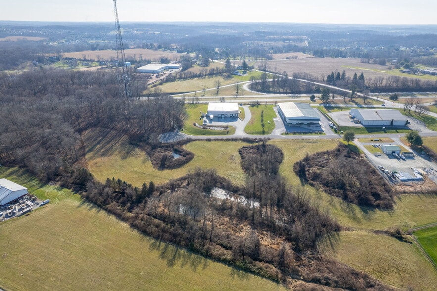 More Photos Of Dalin Dr, Lincoln Borough Land For Sale