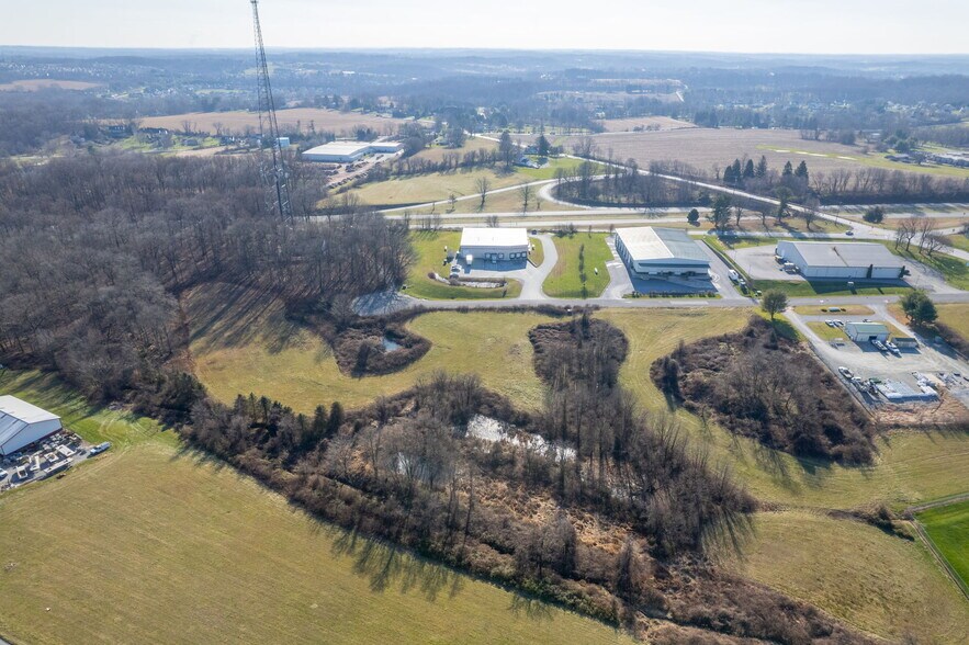 More Photos Of Dalin Dr, Lincoln University Land For Sale