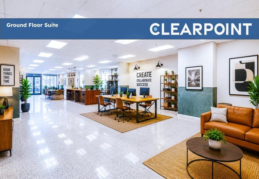 More Photos Of 1118-1120 Howard St, San Francisco Office For Sale