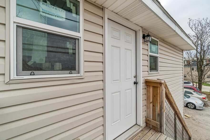 More Photos Of 740 Deans Row Ave, Norman Apartments For Sale