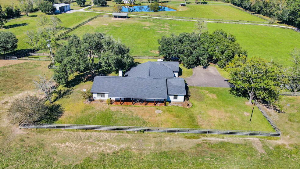 More Photos Of 16076 Highway 105, Cleveland Land For Sale