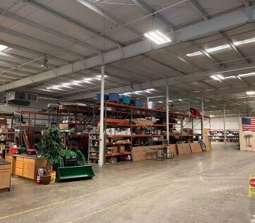 More Photos Of 1385 Kemper Meadow Dr, Forest Park Manufacturing For Sale