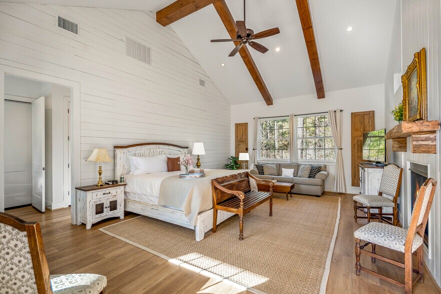 More Photos Of 3603 FM 1725 Rd, Willis Lodge Meeting Hall For Sale