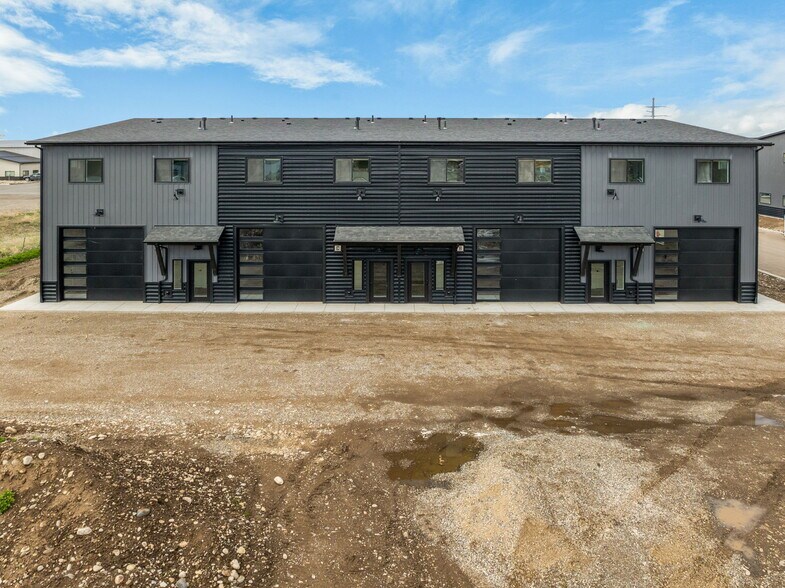 More Photos Of 202 Fletching Way, Belgrade Industrial For Sale