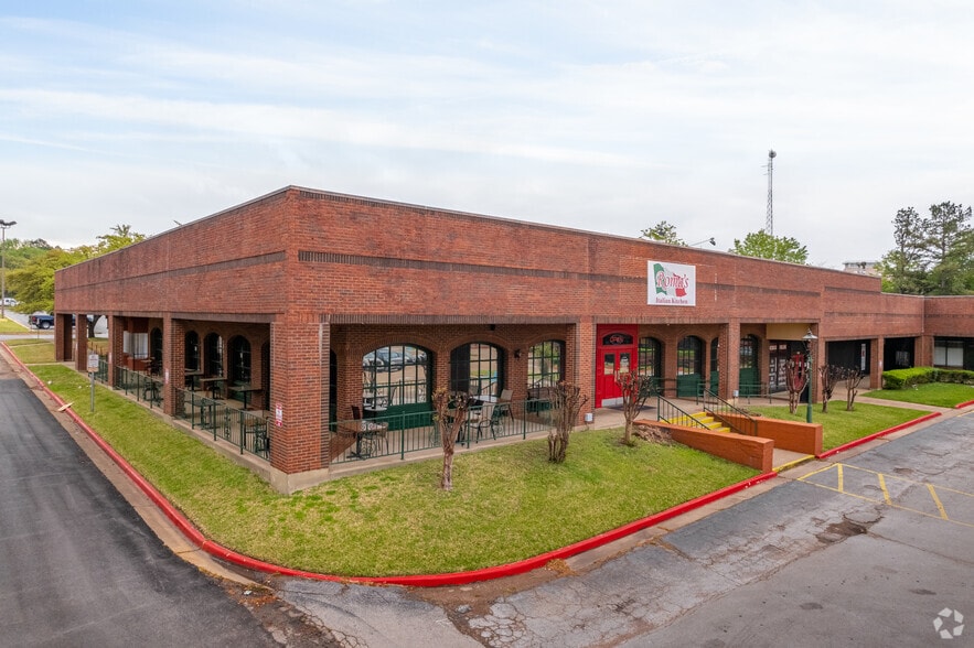 More Photos Of 3320 Troup Hwy, Tyler Unknown For Lease