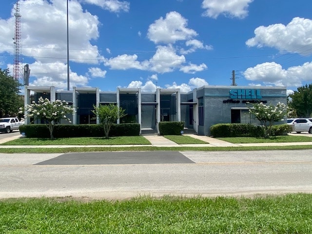 More Photos Of 1445 Montana Ave, Jacksonville Flex For Lease