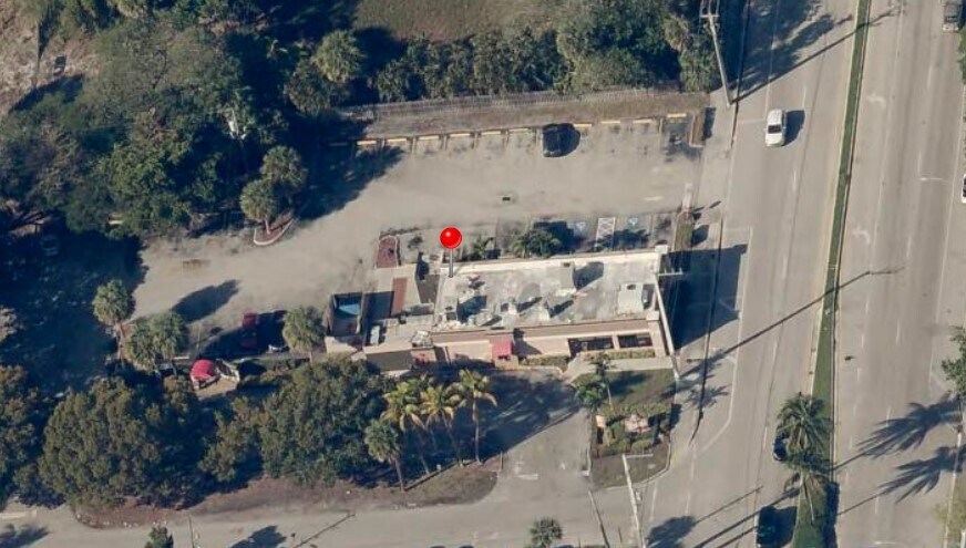 More Photos Of 1840 E Atlantic Blvd, Pompano Beach Fast Food For Sale