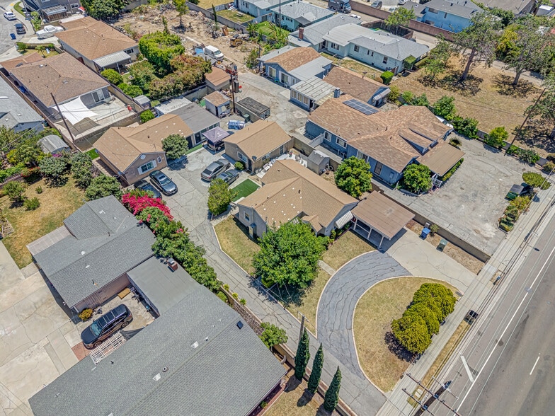 Primary Photo Of 22102 Normandie Ave, Torrance Apartments For Sale