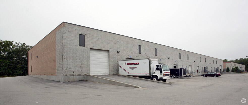 More Photos Of 330 Libbey Industrial Pky, Weymouth Manufacturing For Lease