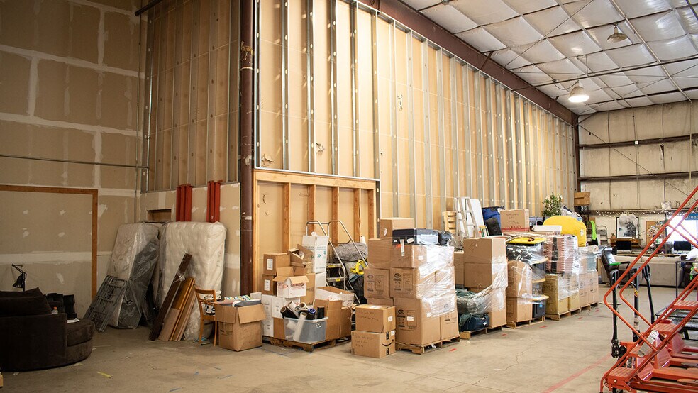 More Photos Of 1729 Valtec Ln, Boulder Warehouse For Lease